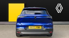 Renault Symbioz 1.6 E-Tech FHEV 145 Iconic Esprit Alpine 5dr Auto Hybrid Estate